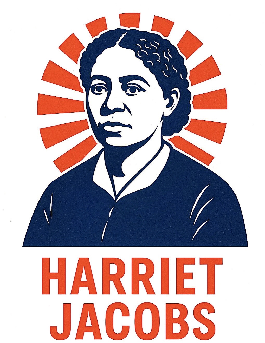 Harriet Jacobs portrait